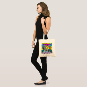 Los Angeles Freedom Bag
