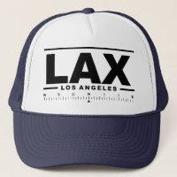 Los Angeles International Airport LAX 
