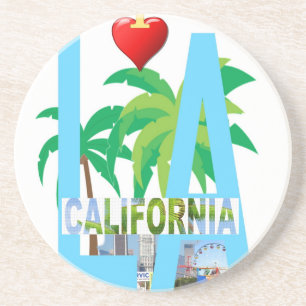 los angeles  l a california city usa america coaster