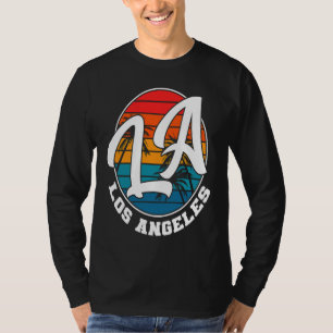 Los Angeles LA California   15 T-Shirt