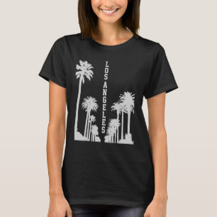 Los Angeles La California   1 T-Shirt