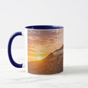 LOS ANGELES - LA MUG