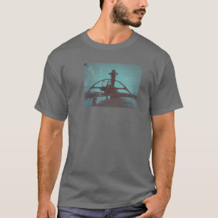 Los Angeles LAX Airport T-Shirt