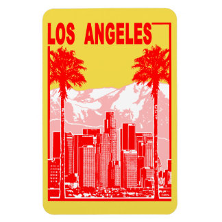 Los Angeles Magnet