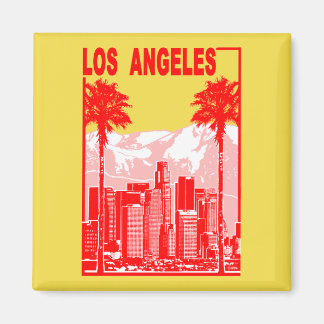 Los Angeles Magnet