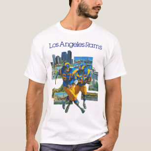 los angeles rams T-Shirt