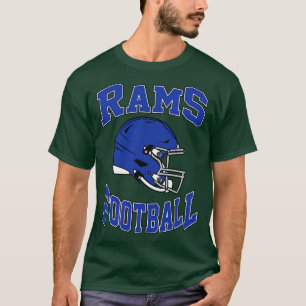Los Angeles Rams Team 1 T-Shirt