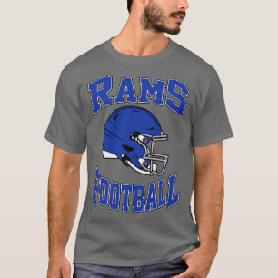 Los Angeles Rams  Team T-Shirt
