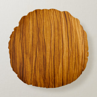 Los angeles round cushion