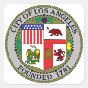 Los Angeles Seal