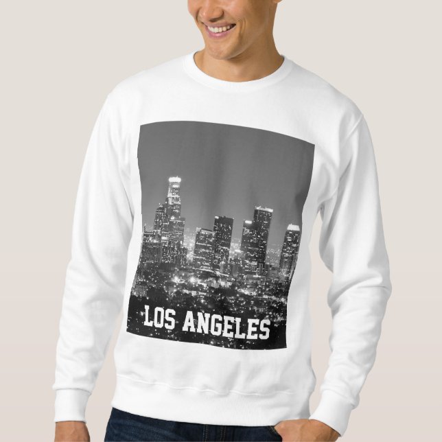 Los Angeles Sweatshirt (Front)