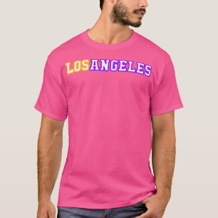 Los Angeles T-Shirt