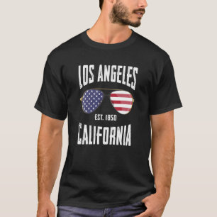 Los Angeles T-Shirt
