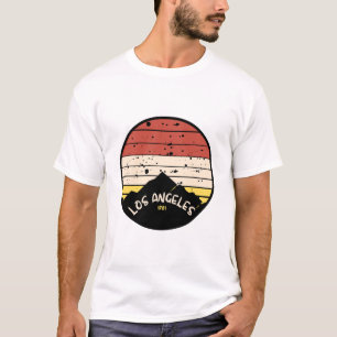 Los Angeles T-Shirt