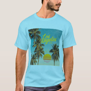 Los Angeles T-Shirt