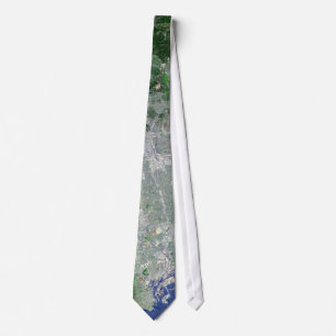 Los Angeles Tie