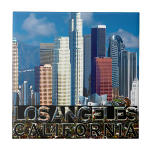 Los Angeles Tile