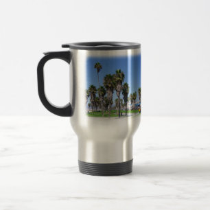 Los Angeles Travel Mug! Travel Mug