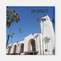 Los Angeles Union Station