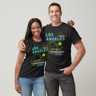 Los Angeles Urban Streetwear  T-Shirt