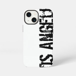 Los Angeles - Urban Style - Cool iPhone Case