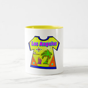 "Los Angeles Vivid 1" Cup