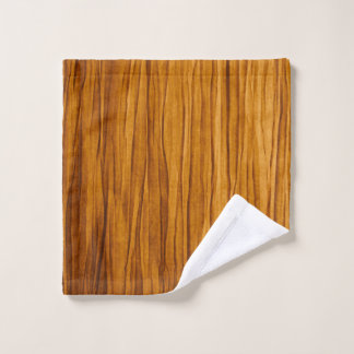 Los angeles wash cloth