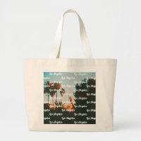 Los Angeles, West Hollywood Travel Souvenir