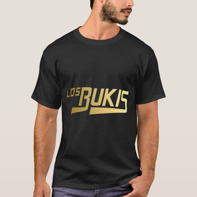 los bukis Essential T-Shirt (Front)