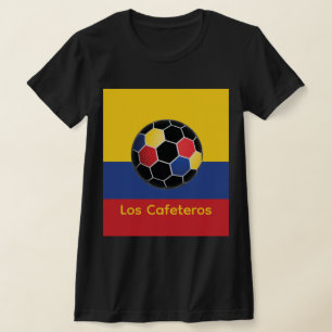 Los Cafeteros T-Shirt