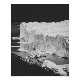 Los Glaciares National Park Photo Print
