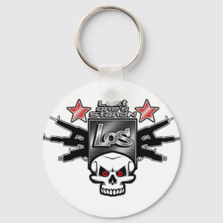LoS Key Chain
