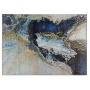 Los Mares Cutting Board