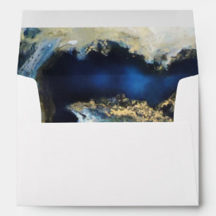 Los Mares Envelope
