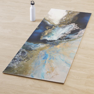 Los Mares Yoga Mat