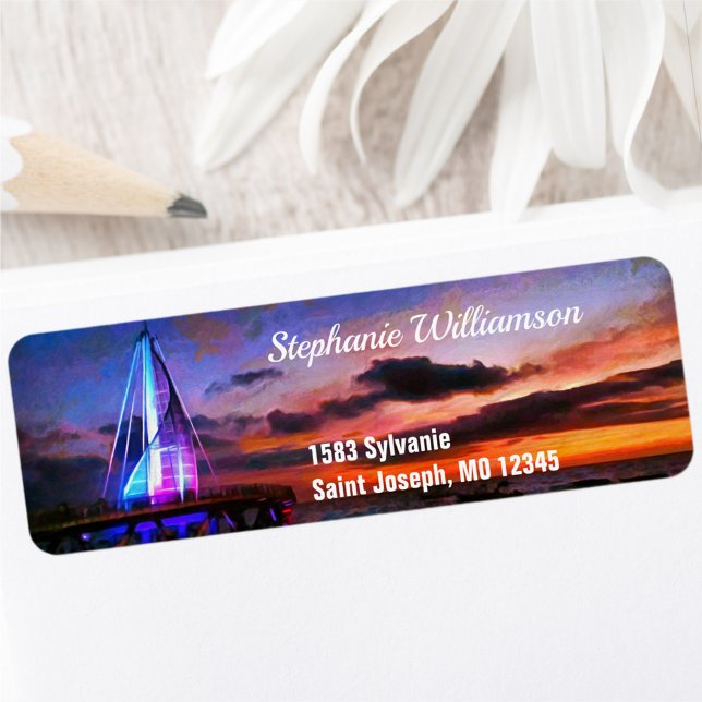 Los Muertos Pier 1182 Address (Creator Uploaded)