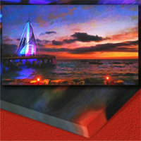 Los Muertos Pier 1182 Art