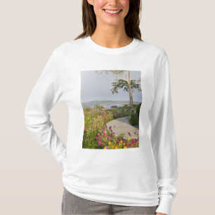 Los Osos and Baywood Park joined T-Shirt