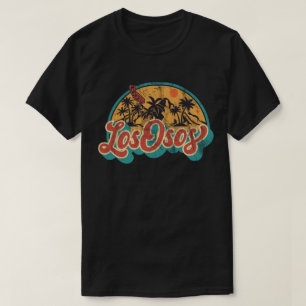 Los Osos, California T-Shirt