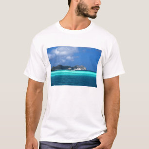 Los Roques Islands, Venezuela T-Shirt