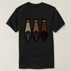 Los Tres Reyes Magos / Three Wise Men T-Shirt