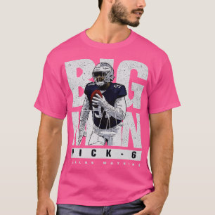 los Watkins Dallas Big Man TShirt