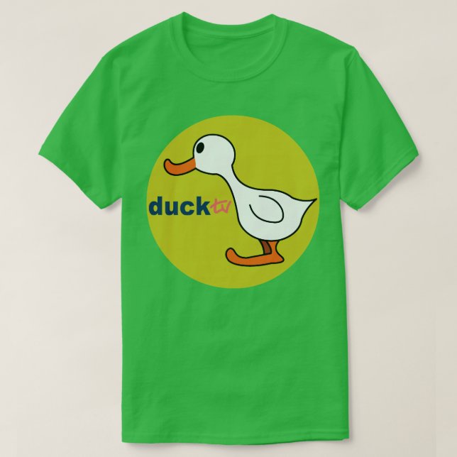 losdol dang lanjut T-Shirt (Design Front)