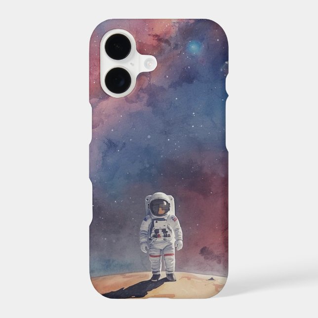 Lose In Space (Back)