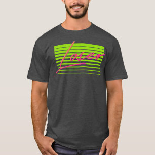 Loser 90s Style REtro DesiGn T-Shirt