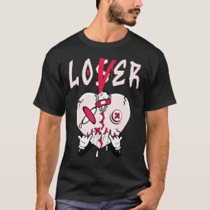 Loser Lover Shoes Heart Drip Tee To Match Low Arct