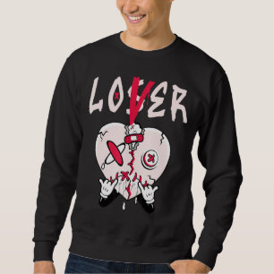 Loser Lover Shoes Heart Drip Tee To Match Low Arct