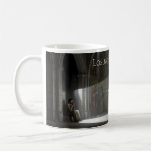 Losing My Religion Sacred Doubt Dream Mug