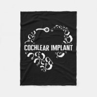 Loss Awareness Love Cochlear Implant Asl Hearing D