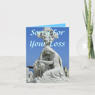 Loss Card